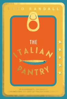 THE ITALIAN PANTRY