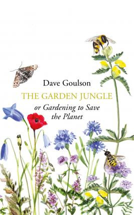 THE GARDEN JUNGLE