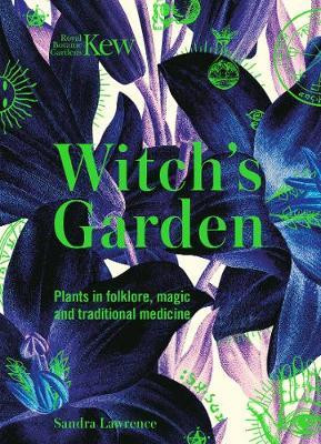 WITCH S GARDEN