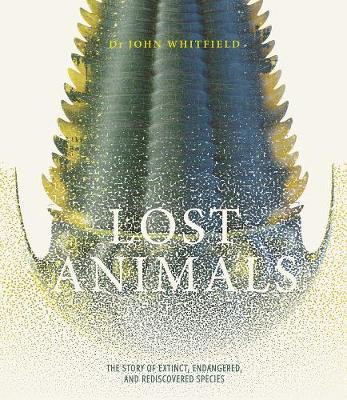 LOST ANIMALS