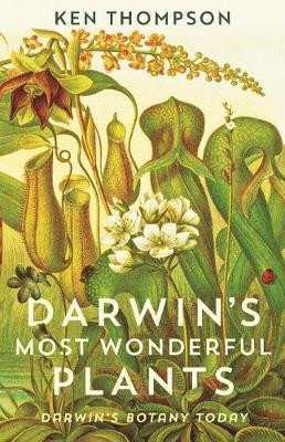DARWIN S MOST WONDERFUL PLANTS