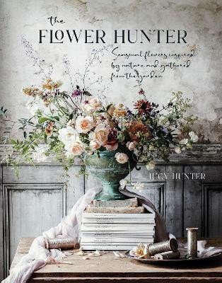 THE FLOWER HUNTER