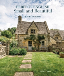 PERFECT ENGLISH SMALL AND BEAUTIFUL