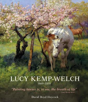 LUCY KEMP WELCH