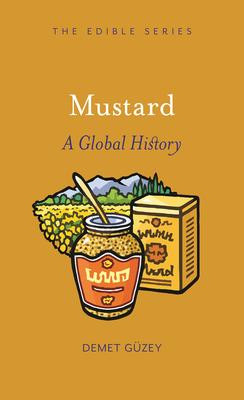 MUSTARD