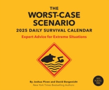THE WORST CASE SCENARIO 2025 DAILY SURVIVAL CALENDAR