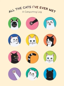 ALL THE CATS I VE EVER MET