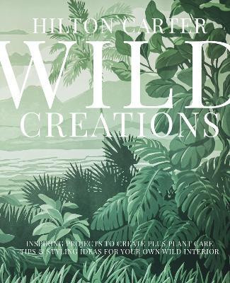 WILD CREATIONS