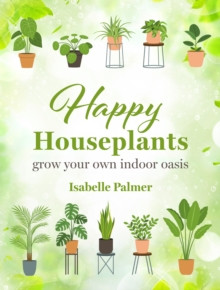 HAPPY HOUSEPLANTS