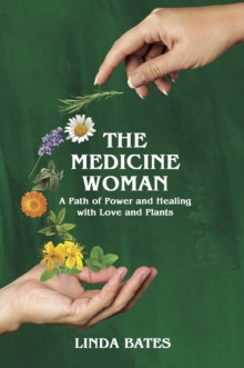 THE MEDICINE WOMAN