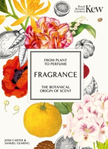 KEW FRAGRANCE