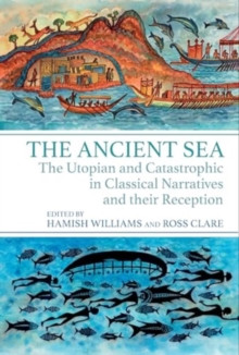 THE ANCIENT SEA