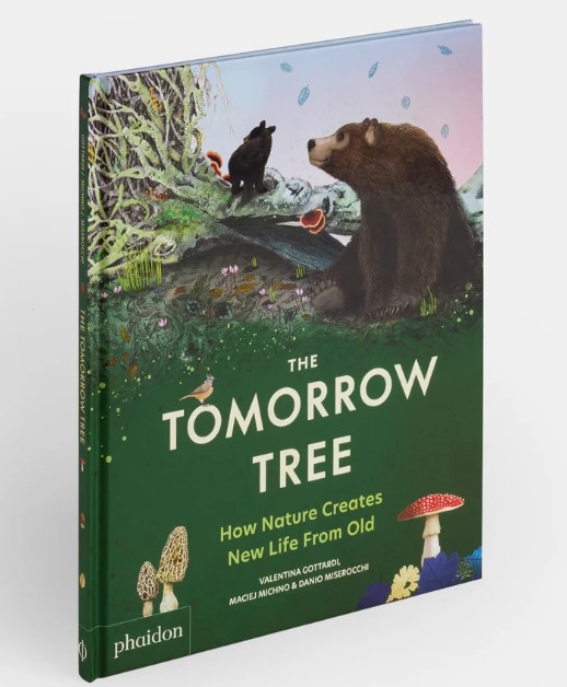 THE TOMORROW TREE