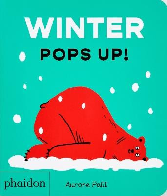 WINTER POPS UP