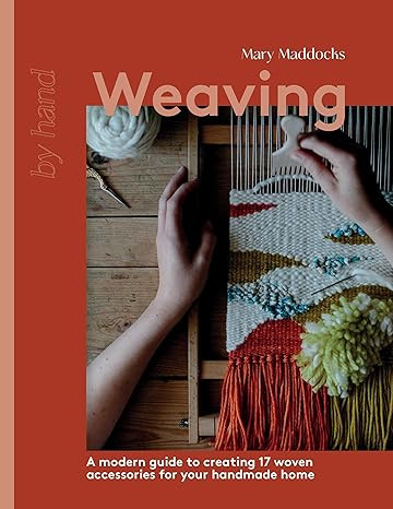 WEAVING