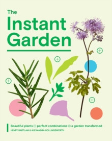 THE ISTANT GARDEN