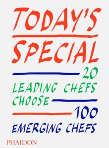 TODAY'S SPECIAL