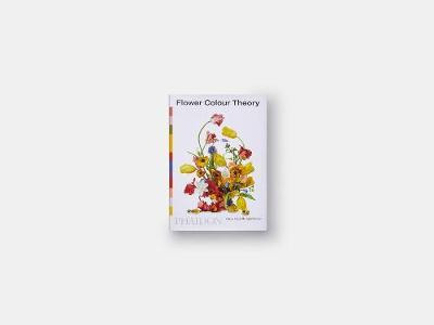 FLOWER COLOUR THEORY