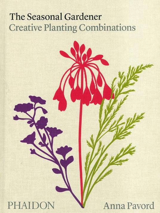 THE SEASONAL GARDENER