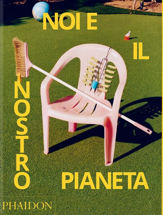 NOI E IL NOSTRO PIANETA