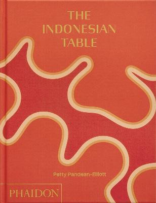 THE INDONESIAN TABLE