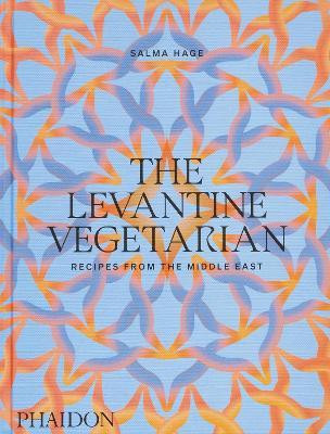 THE LEVANTINE VEGETARIAN