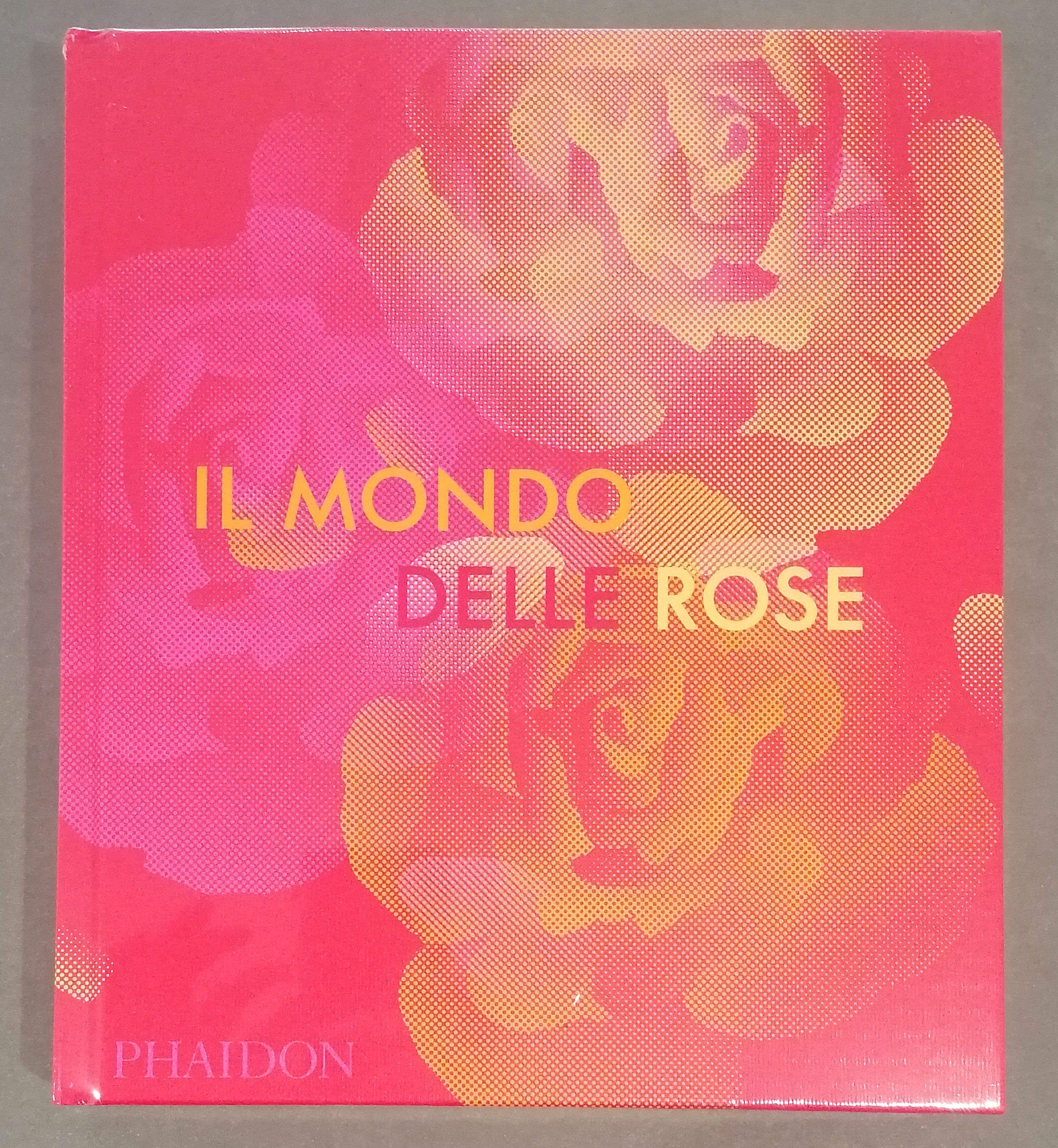 IL MONDO DELLE ROSE