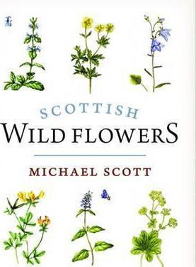 SCOTTISH WILD FLOWERS