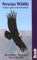 PERUVIAN WILDLIFE