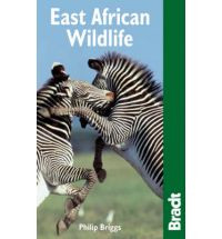EAST AFRICAN WILDLIFE