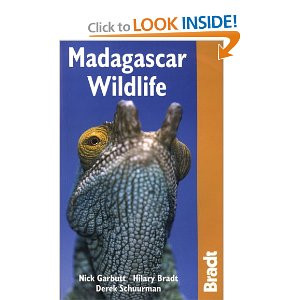 MADAGASCAR WILDLIFE