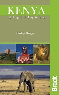 KENYA HIGHLIGHTS