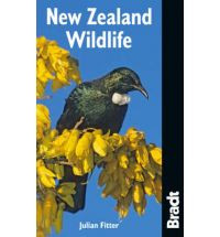 NEW ZEALAND WILDLIFE