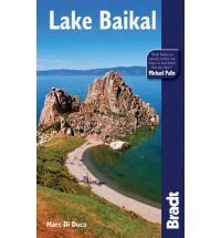 LAKE BAIKAL