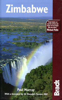 ZIMBABWE