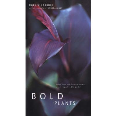 BOLD PLANTS