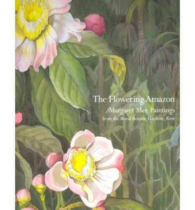 THE FLOWERING AMAZON