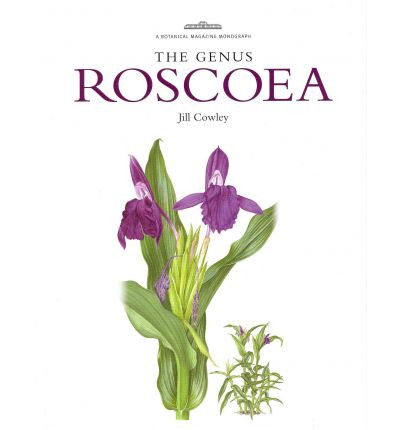 THE GENUS ROSCOEA