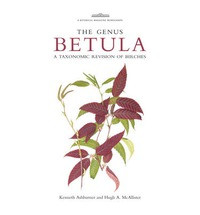 THE GENUS BETULA