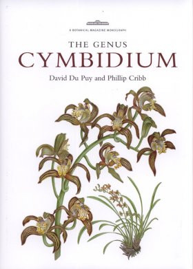 GENUS CYMBIDIUM