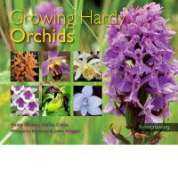 GROWING HARDY ORCHIDS