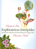 EXPLORATRICES INTREPIDES