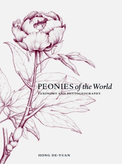 PEONIES OF THE WORLD