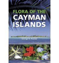FLORA OF THE CAYMAN ISLAND