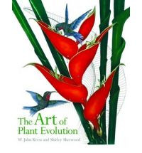 THE ART OF PLANT EVOLUTION