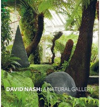 DAVID NASH A NATURAL GALLERY