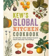 KEW S GLOBAL KITCHEN COOKBOOK