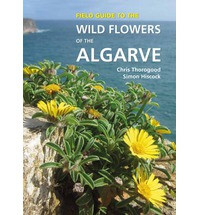 FIELD GUIDE TO THE WILD FLOWERS OF THE ALGARVE