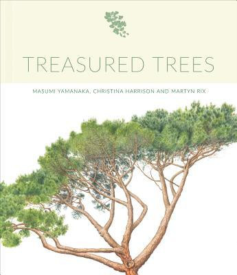 TREASURED TREES