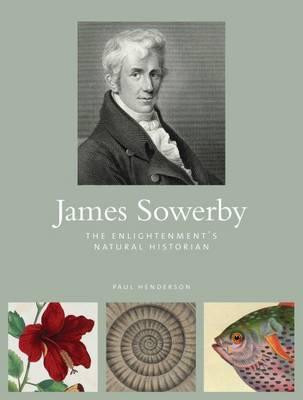 JAMES SOWERBY